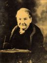 Record image of Frances Gertrude Fanny Harris (born La Mott)