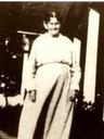 Record image of Priscilla Jane "Privie" Brown (born O'Neal)