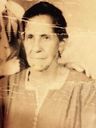 Record image of Maria Dolores Fernandez Malagon (born Diaz Perez)