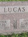 Record image of Clarence Lucas