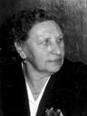 Record image of Alma Schmitz (born Boediger)