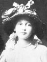 Record image of Signe Elisabeth Holst (born Mikaelsen)
