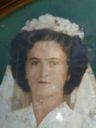 Record image of Alice Dias de Oliveira (geb. Huth)
