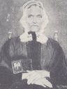 Record image of Margaret Leah Tye (born Pearce)