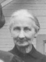 Record image of Emilie Verbrugge (born Martin)