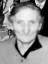 Record image of Agda Mårtensson (born Olsdotter)