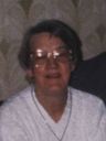 Record image of Helena Agata Rüther (geb. Wohlgemuth)