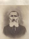 Record image of Abraham Judel Fuchs