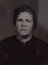 Record image of Josefa Gonzalez Alvarez (nacida Quiñonez Gonzalez)