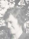Record image of Jennie Elizabeth Godfrey (born Thompson)