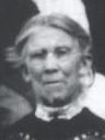 Record image of Mary Ann Copley (born Beard)