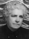 Record image of Dolores (Lola) Garza (born Morales)