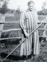 Record image of Amanda Ottosson (o.s. Andersson Hjorth)