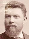 Record image of Olof Johansson