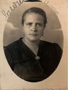 Record image of Laura Rosa Restrepo (born Alvarez Restrepo)