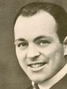 Record image of Cyril Gwyrfai Roberts