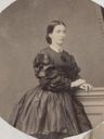 Record image of Maria Allen (born Day)