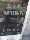 Record image of Maria Betlej (z d. Owsiak)