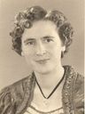 Record image of Gisela Schwarz (geb. Seeger)