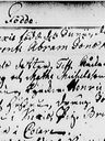 Record image of Henric Abrahamsson