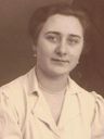 Record image of Katharina Petz (born Wronski)