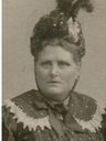 Record image of Margaret C Keller (born Ludwig)