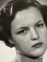 Record image of Walborg Louise Samuelsson (o.s. Persson)