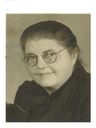 Record image of Margaretha Arend (geb. Gorsler)