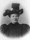 Record image of Anne Guline Knudsen Fleseland (born Jansdatter)