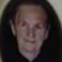 Record image of Paula Spatzenegger (z d. Feichtner)