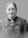 Record image of Anna Emma / Emma Ane Jakobsen (nacida Larsen)