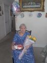 Record image of Modesta Martinez