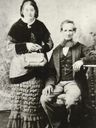 Record image of Henry William Ford