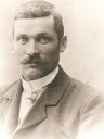 Record image of Reinhold Viktor Linder