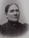 Record image of Augustina Sofia Lönnroos (o.s. Eriksson)