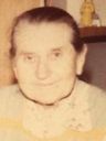 Record image of Maria Jucha (born Góralczyk)