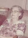 Record image of Ethel Theodora Whited (born Ward)