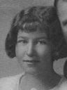 Record image of Irene Peterson (born Jones)
