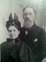 Record image of Margaret "Maggie" Lee (born Cassidy)
