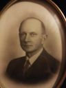 Record image of Knut Gustaf Vilhelm Andersson