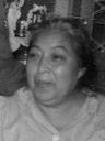 Record image of Paula Gonzales Trevino (born Manzano)