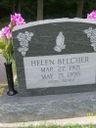 Record image of Helen Marie Belcher (born Johnson)
