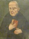 Record image of Matias Angel Lopez de la Mota Padilla