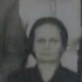 Record image of María Dolores De Leon Ramos (born Sanchez)