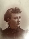 Record image of Anna Elizabeth Couch (o.s. Mark)