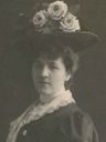 Record image of Pauline Petronelle "Paula" Ottersen (born Holmen)
