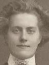 Record image of Elin Maria Wretman (born Aronsson)