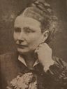 Record image of Hedvig Charlotta Anderson (o.s. Bluth)