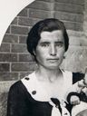 Record image of Lucia Diez (born Hernandez)