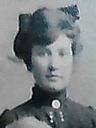 Record image of Mariam Magdalena (Mary) Arend (geb. Demuth)